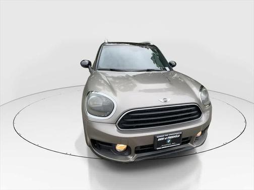 2018 MINI Countryman Cooper