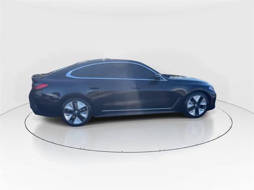 2023 BMW i4 Gran Coupe eDrive35