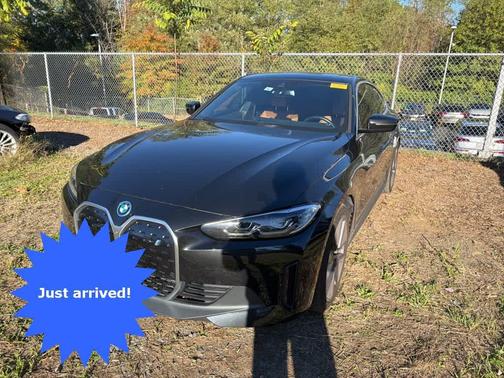 2023 BMW i4 Gran Coupe eDrive35