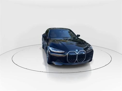 2023 BMW i4 Gran Coupe eDrive35