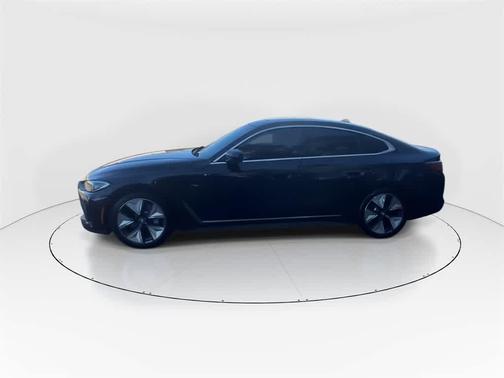 2023 BMW i4 Gran Coupe eDrive35