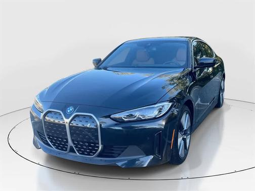2023 BMW i4 Gran Coupe eDrive35