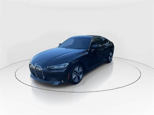 2023 BMW i4 Gran Coupe eDrive35