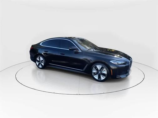 2023 BMW i4 Gran Coupe eDrive35