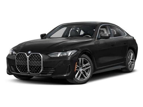 Special Order Color 2026 BMW 430 Gran Coupe i xDrive