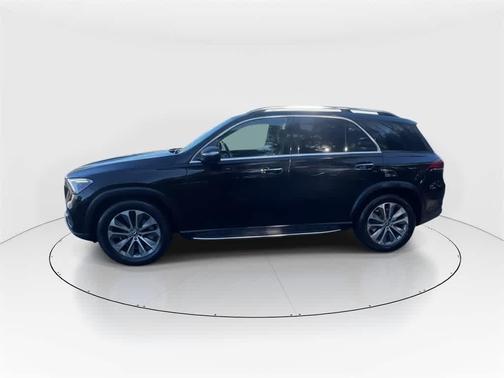 2022 Mercedes-Benz GLE 350 4MATIC