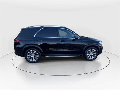 2022 Mercedes-Benz GLE 350 4MATIC