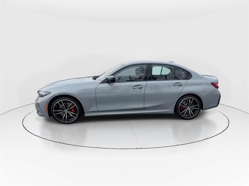2023 BMW 330 xDrive