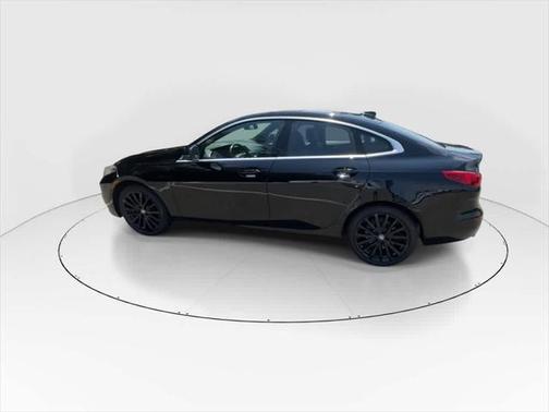 2020 BMW 228 Gran Coupe xDrive