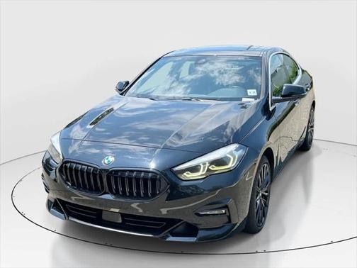 2020 BMW 228 Gran Coupe xDrive