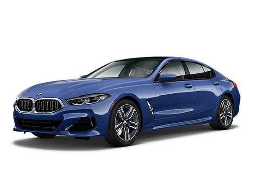 2026 BMW 840 i xDrive