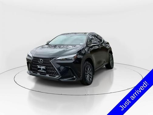 2024 Lexus NX 250 Base