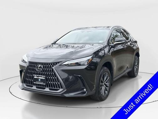 2024 Lexus NX 250 Base