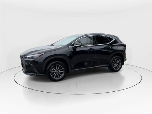 Caviar 2024 Lexus NX 250 Base