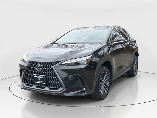 Caviar 2024 Lexus NX 250 Base