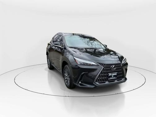 Caviar 2024 Lexus NX 250 Base