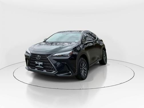 Caviar 2024 Lexus NX 250 Base