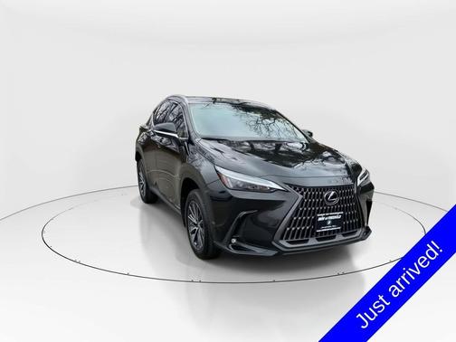 2024 Lexus NX 250 Base