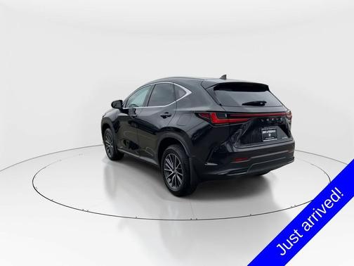 2024 Lexus NX 250 Base