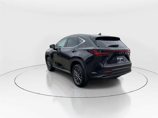 Caviar 2024 Lexus NX 250 Base