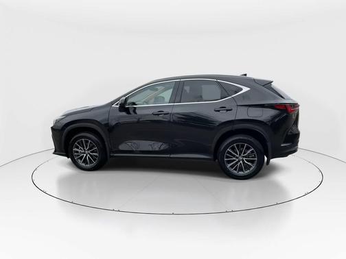 Caviar 2024 Lexus NX 250 Base