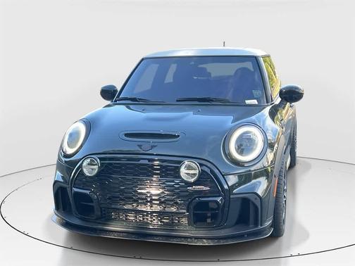 2024 MINI Hardtop John Cooper Works