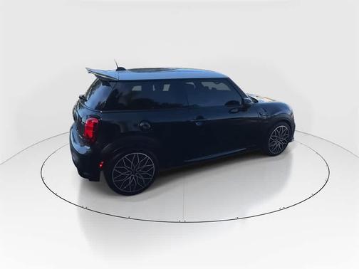 2024 MINI Hardtop John Cooper Works