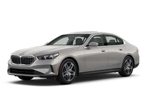 2026 BMW 530 i xDrive