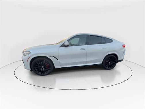 2022 BMW X6 xDrive40i