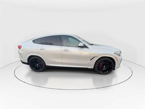 2022 BMW X6 xDrive40i