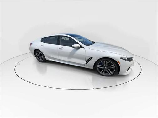 2022 BMW 840 i xDrive