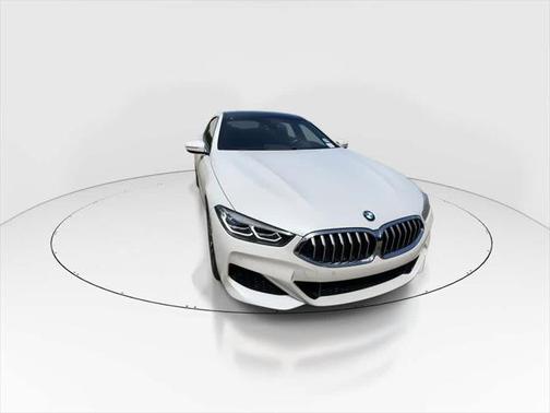2022 BMW 840 i xDrive