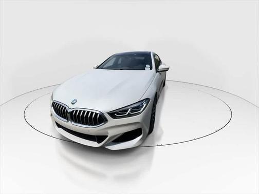 2022 BMW 840 i xDrive