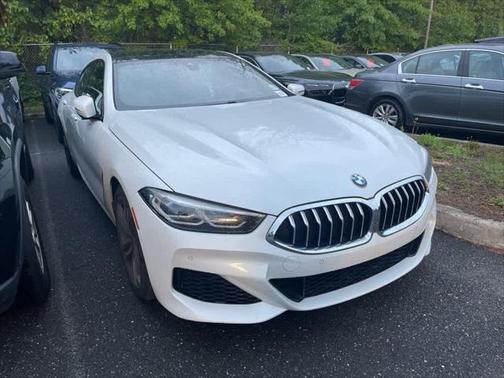 2022 BMW 840 i xDrive
