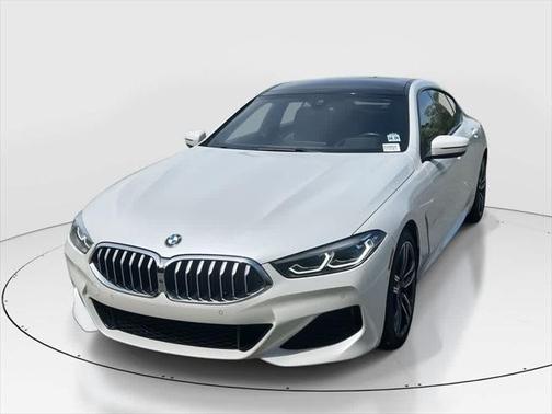 2022 BMW 840 i xDrive