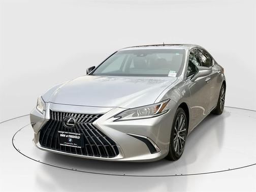 2023 Lexus ES 350 Base