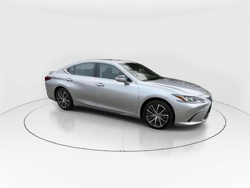 2023 Lexus ES 350 Base