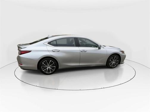 2023 Lexus ES 350 Base