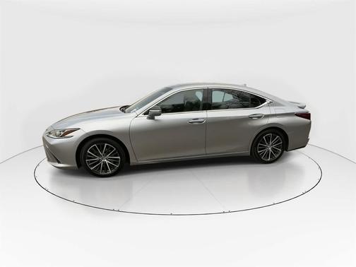 2023 Lexus ES 350 Base