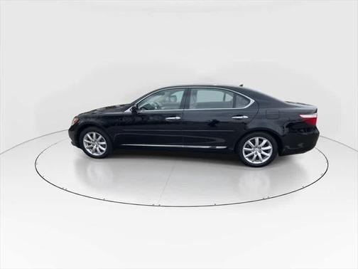 2009 Lexus LS 460 L