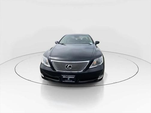 2009 Lexus LS 460 L
