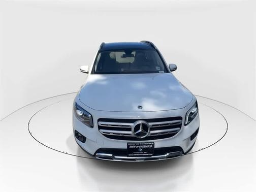 2021 Mercedes-Benz GLB 250 4MATIC