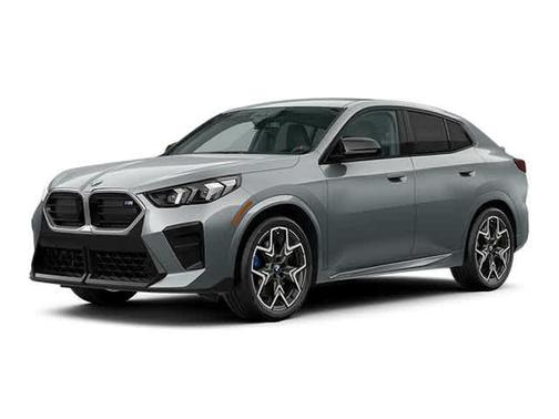 2026 BMW X2 M35i