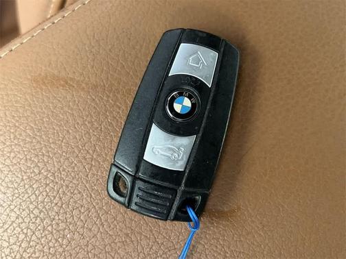 2011 BMW 328 xDrive