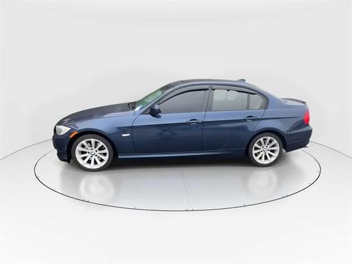 2011 BMW 328 xDrive