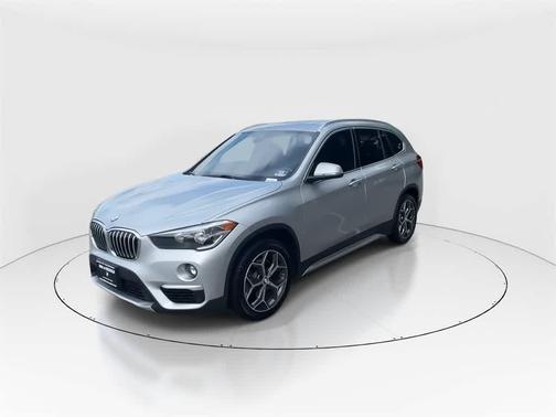 2019 BMW X1 xDrive28i