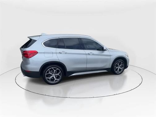 2019 BMW X1 xDrive28i