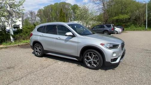 2019 BMW X1 xDrive28i