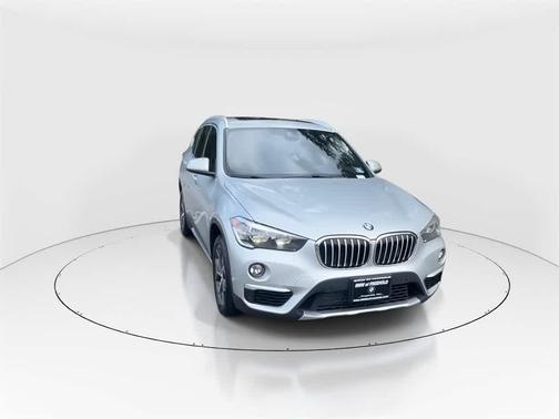 2019 BMW X1 xDrive28i
