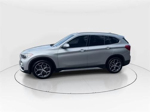 2019 BMW X1 xDrive28i